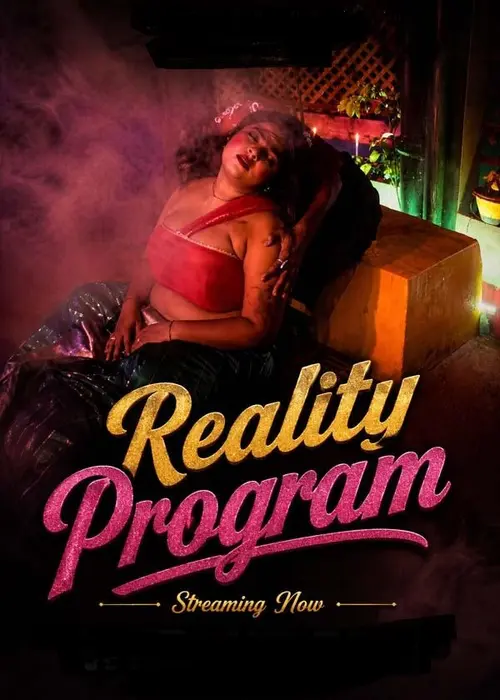 reality program 2026
