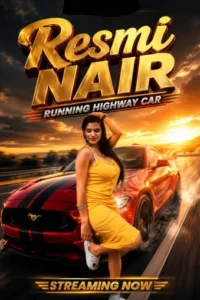 resmi nair running highway car 2026