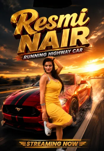 resmi nair running highway car 2026