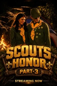scouts honor part 3 2026