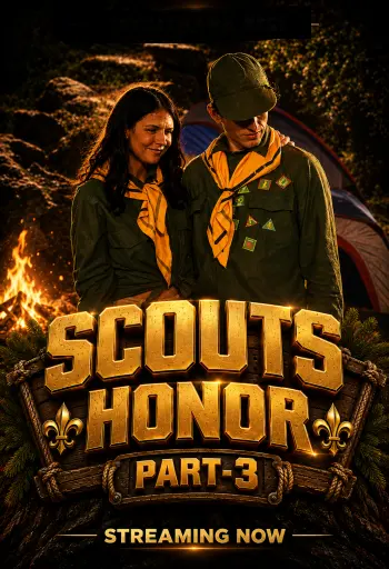 scouts honor part 3 2026