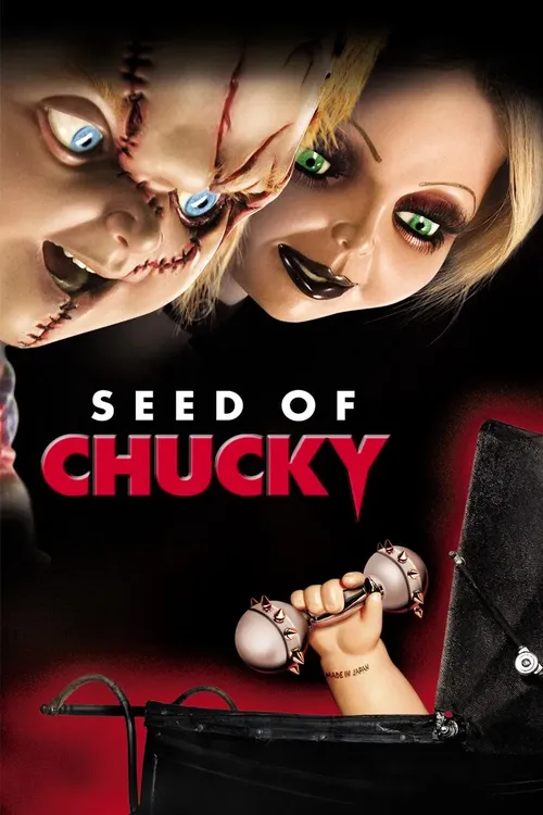 seed of chucky 2004