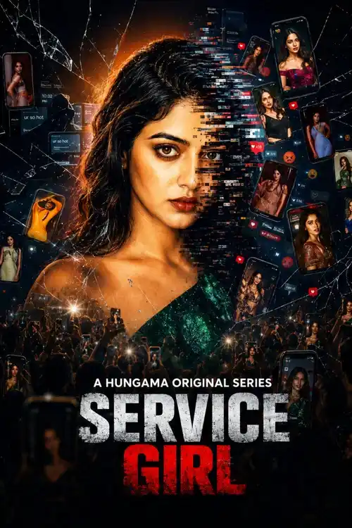 service girl season 1