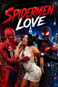 spidermen love 2026