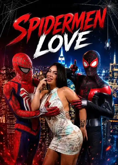 spidermen love 2026