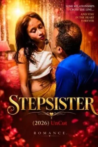stepsister 2026