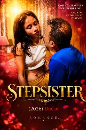 stepsister 2026
