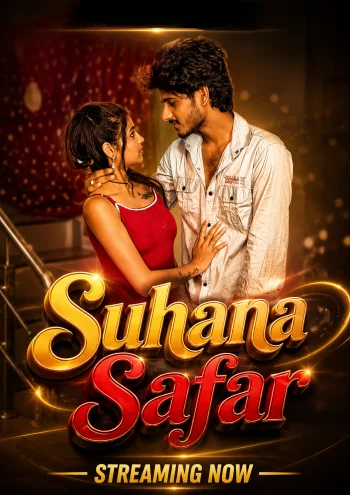 suhana safar 2026