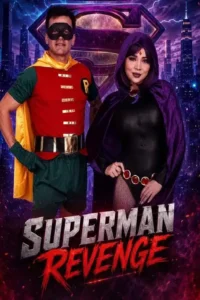 superman revenge 2026
