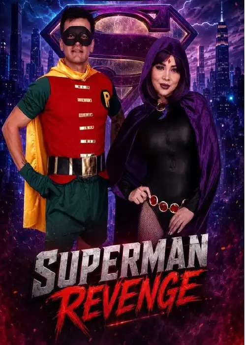 superman revenge 2026