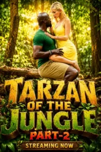 tarzan of the jungle part 2 2026