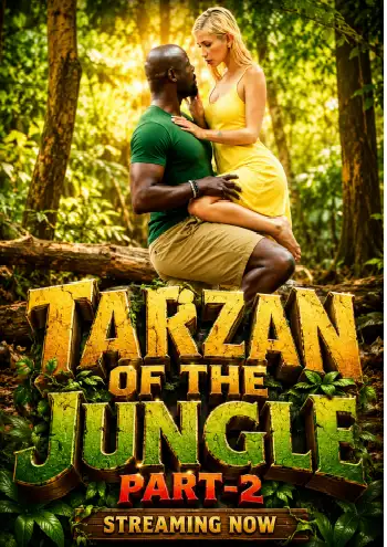 tarzan of the jungle part 2 2026