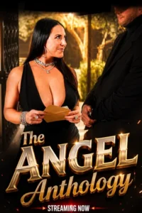 the angel anthology 2026