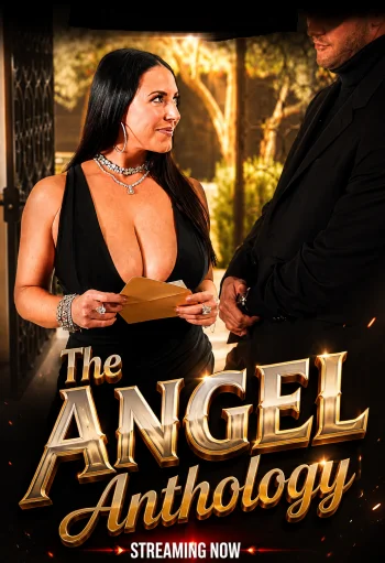 the angel anthology 2026