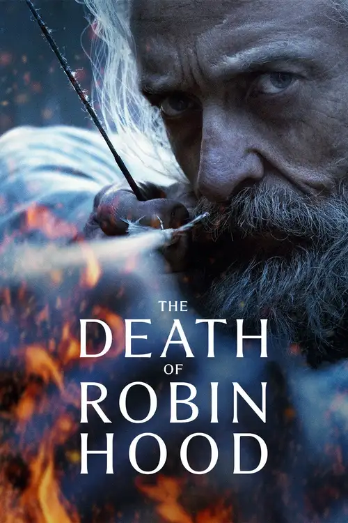 the death of robin hood 2026