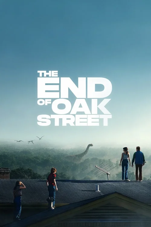 the end of oak street 2026