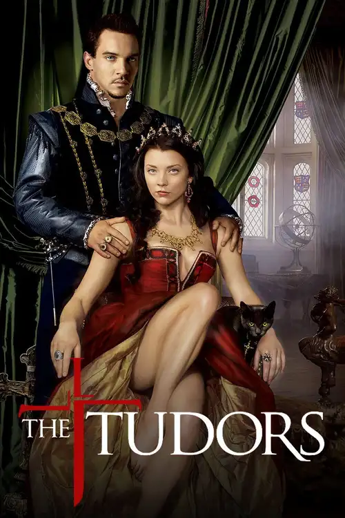 the tudors season 1