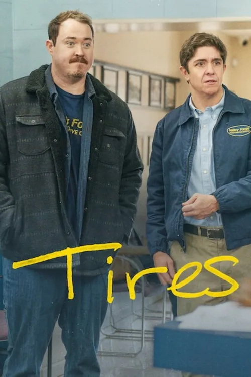 Download Tires (Season 1 – 3) Netflix Web Series {Hindi-English} 480P 720P & 1080P Web-Dl 12 tires season 1