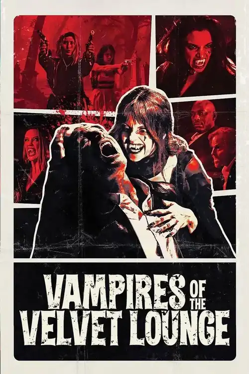 vampires of the velvet lounge 2026