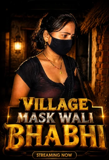 village mask wali bhabhi 2026