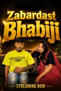 zabardast bhabiji 2026