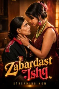 zabardast ishq 2026